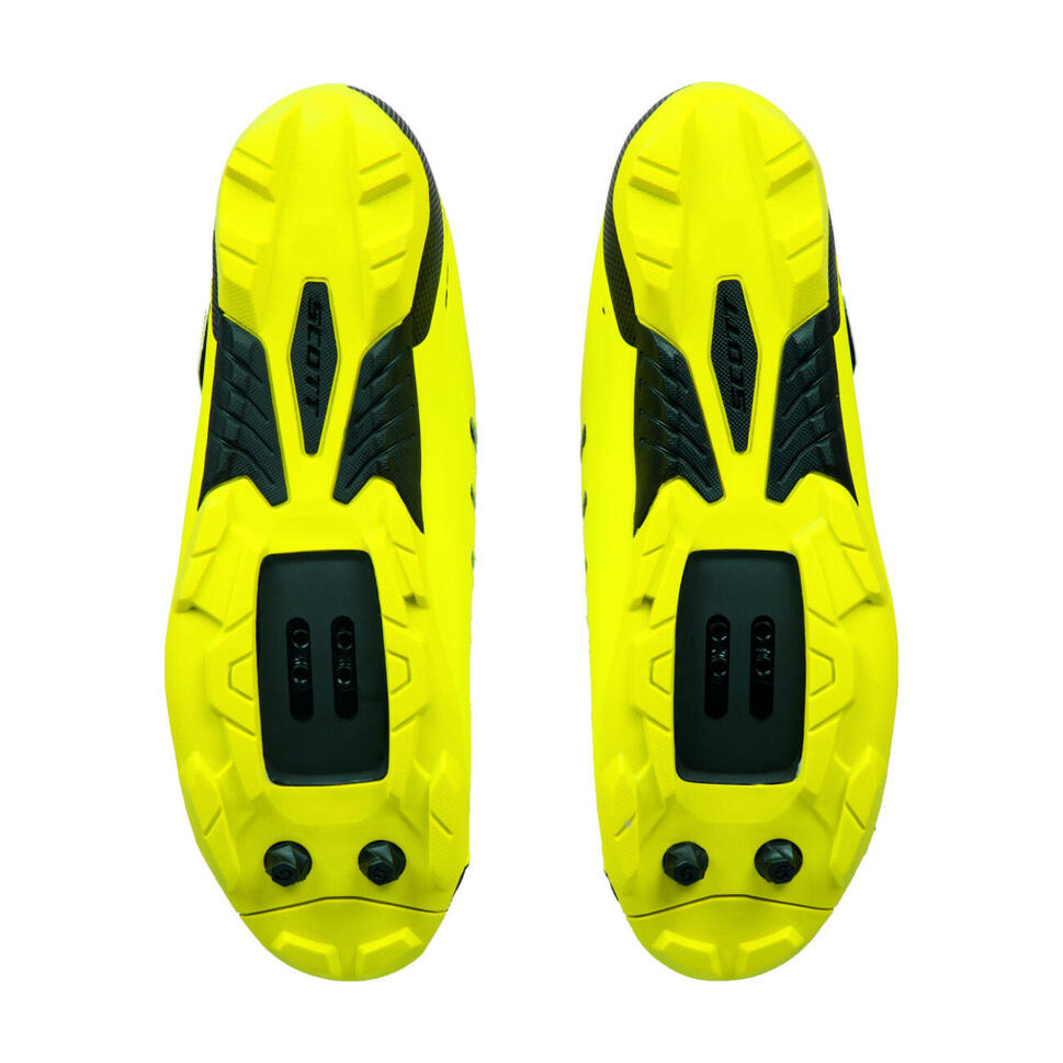 Buty kolarskie męskie Scott MTB Comp RS