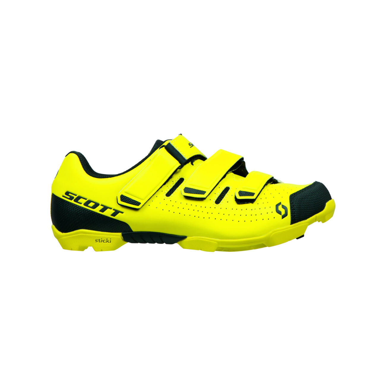 Buty kolarskie męskie Scott MTB Comp RS