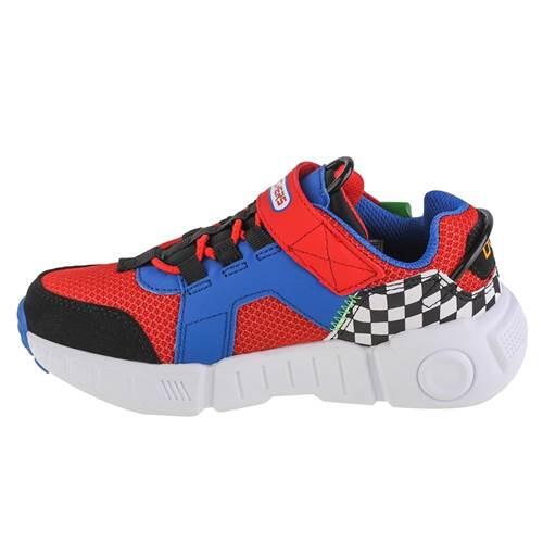 Buty do chodzenia dla dzieci Skechers Gametronix