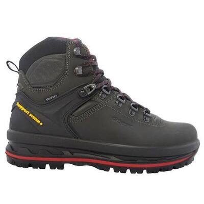 Herren trekking Schuh Grisport Grigio Dakar Trekking 2
