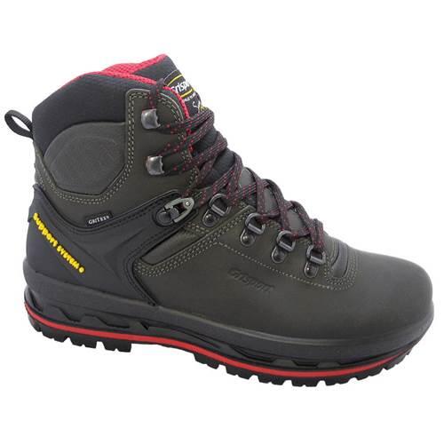 Buty trekkingowe męskie Grisport Grigio Dakar Trekking 2