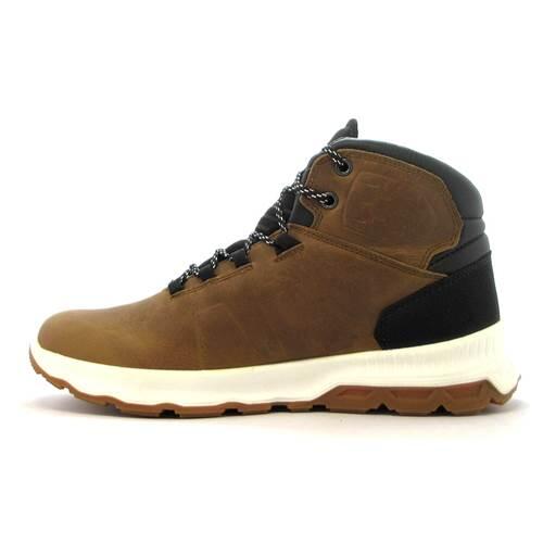 Chaussures de trekking pour hommes Grisport tall 5/5