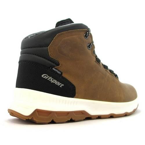 Chaussures de trekking pour hommes Grisport tall 4/5
