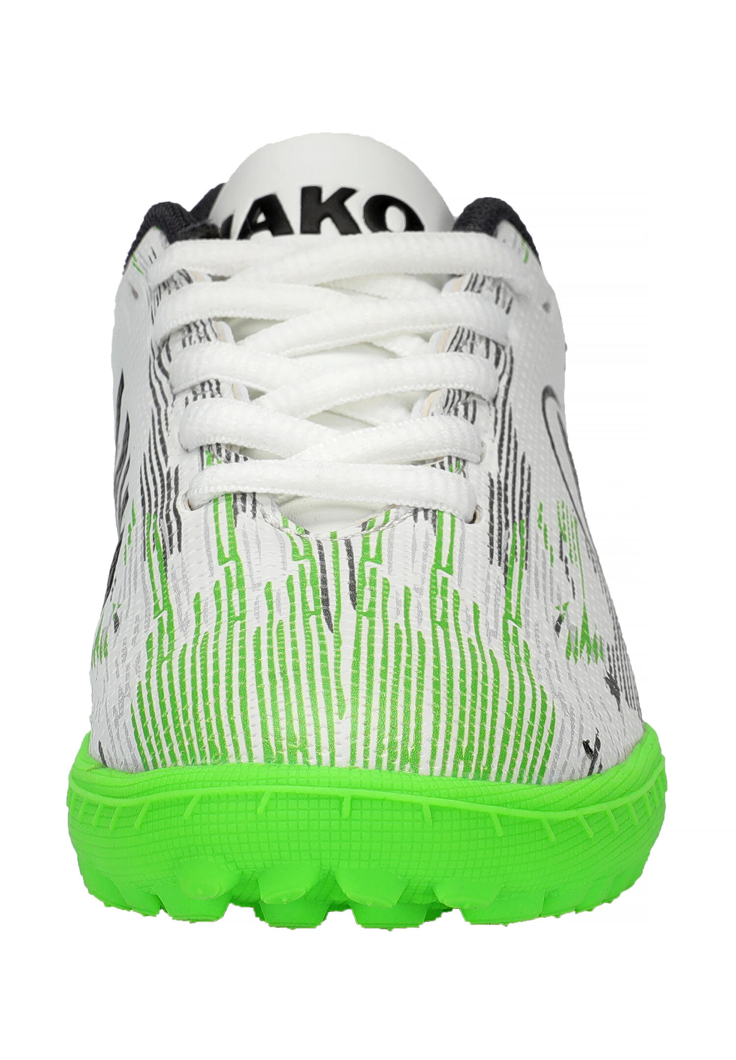 JAKO Unisex Kinder Fußballschuh J-st Course Ev - Leichter Turf Schuh