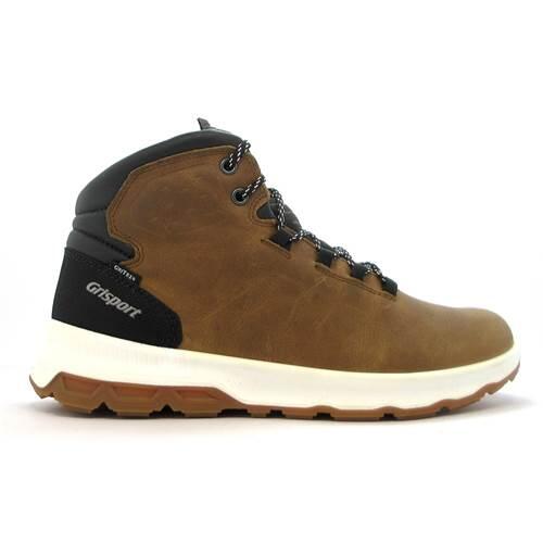 Chaussures de trekking pour hommes Grisport tall 2/5