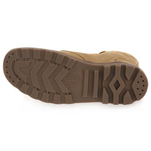 Buty do chodzenia męskie Palladium Pampa Hi Woodlin 5/5