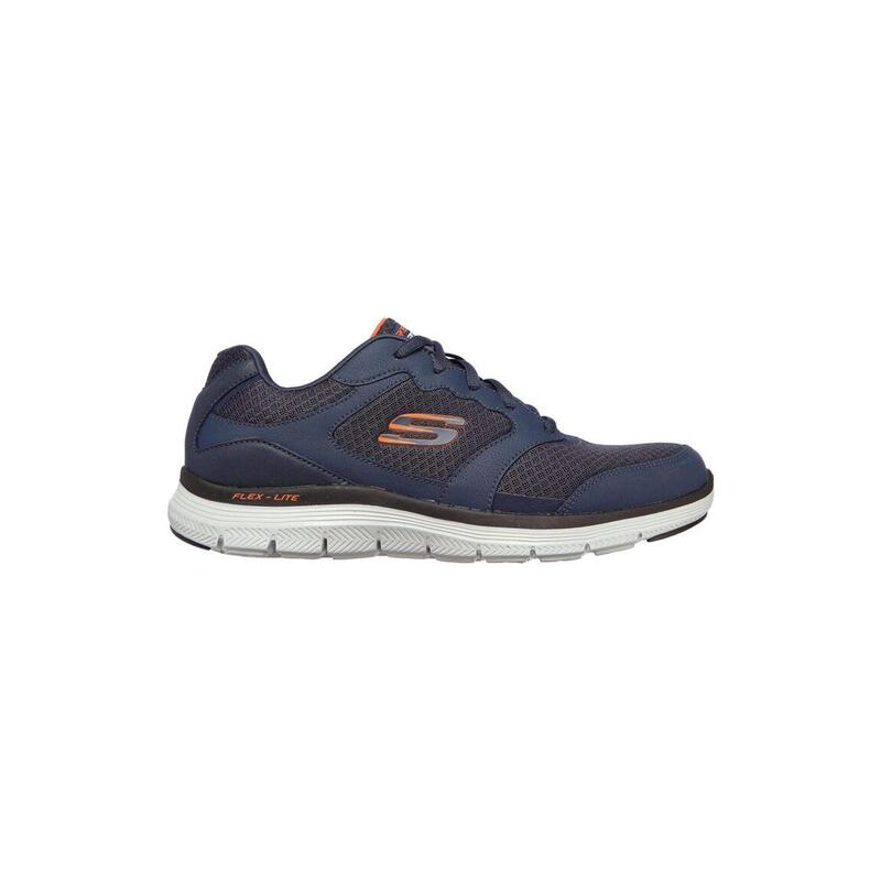 Pantofi sport barbati Skechers Flex Advantage 4.0, Albastru