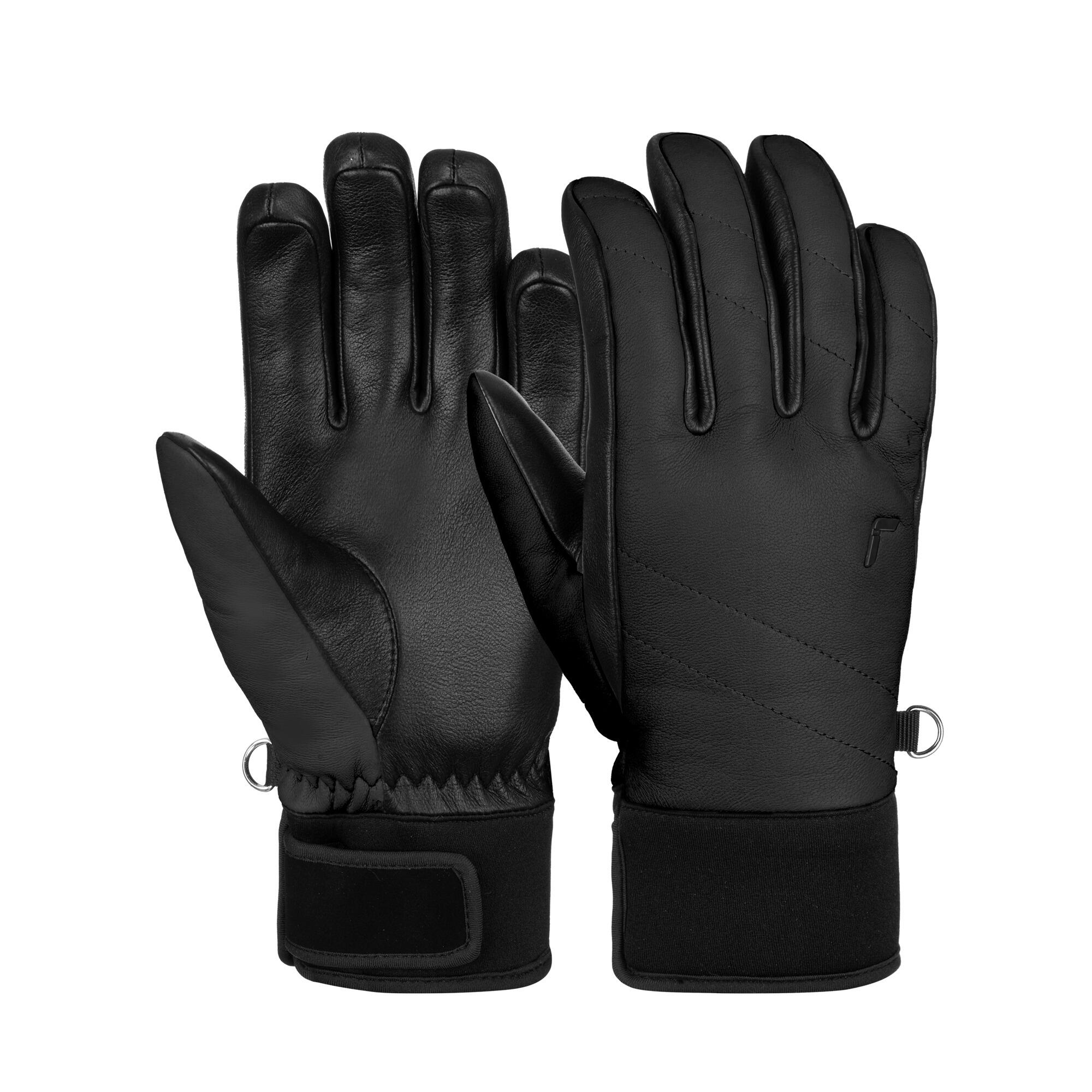 Seconde vie - Gants de ski Reusch Juliette 3/3