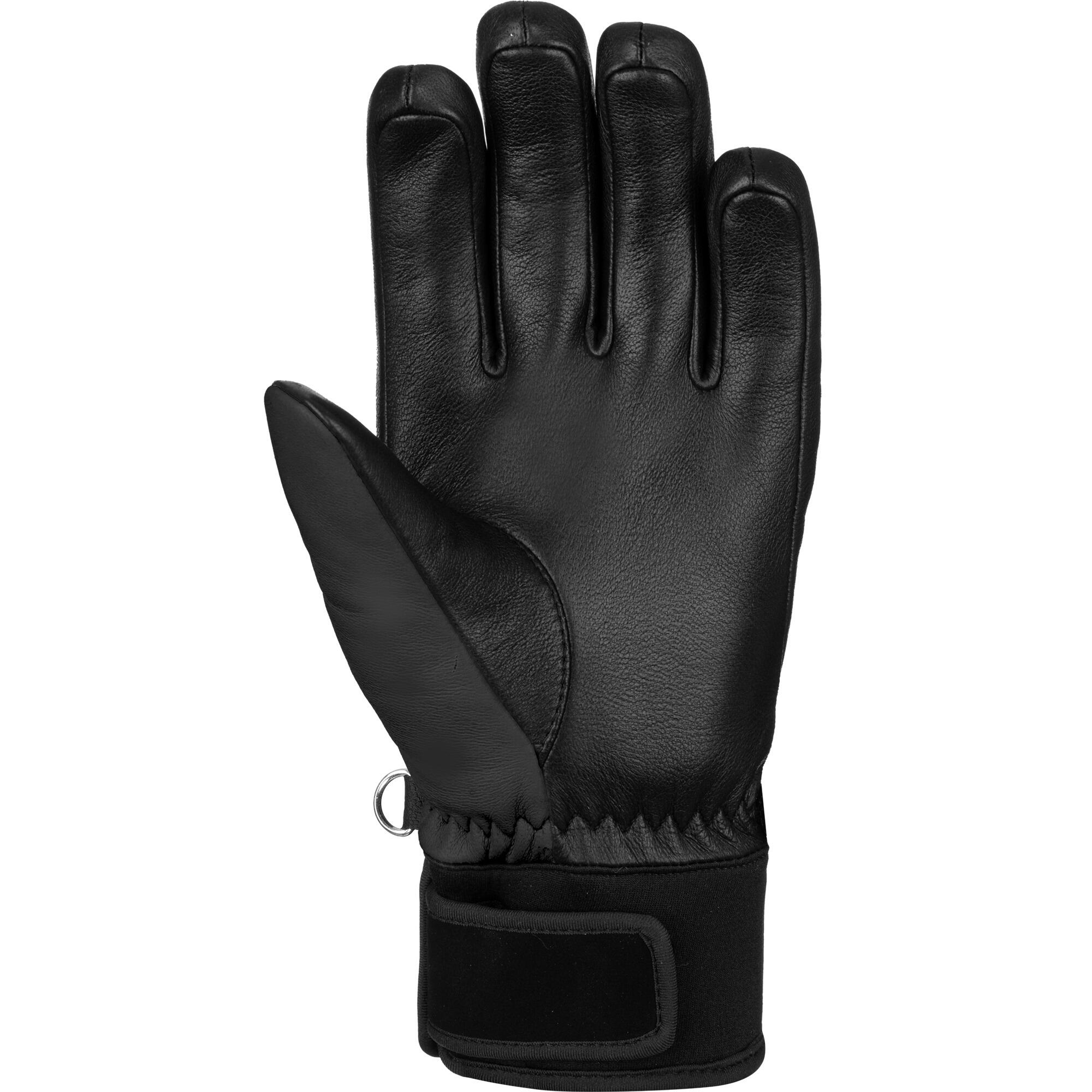 Seconde vie - Gants de ski Reusch Juliette 2/3