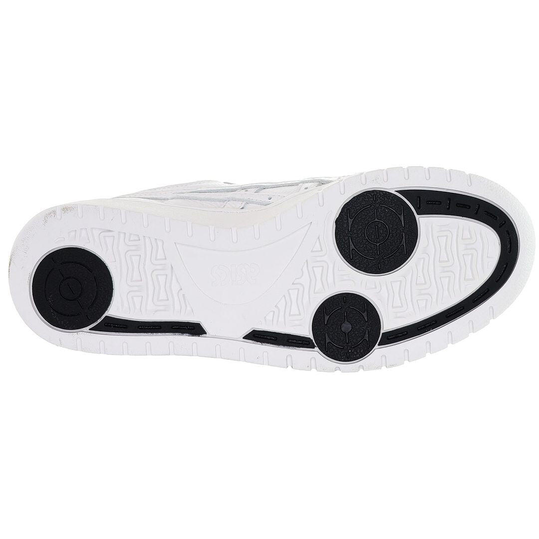 Asics Tiger x Disney Mickey Mouse Mens White Trainers 3/5
