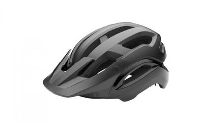 Giro Helm Manifest Spherical matt schwarz S