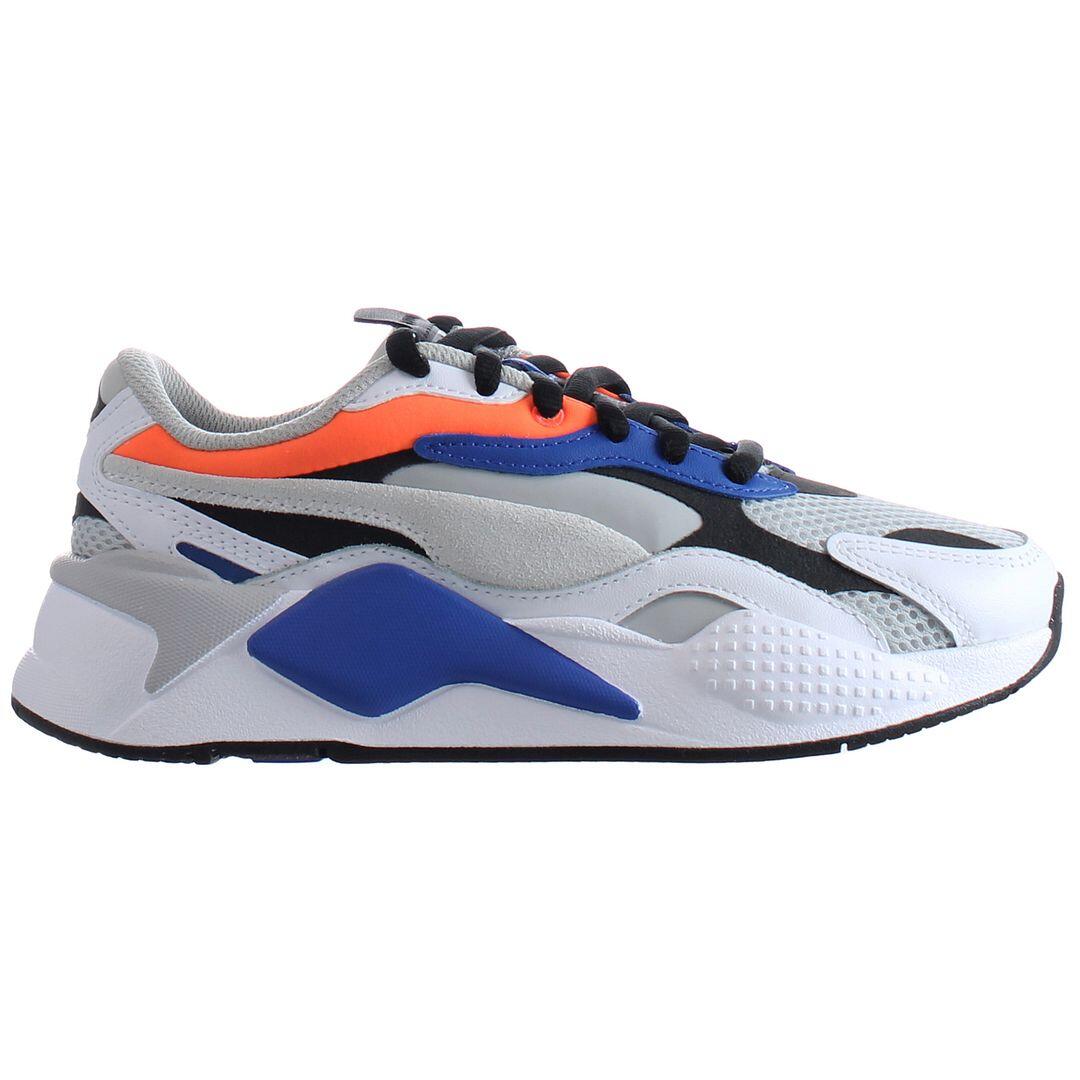 Puma RS-XÂ³ Prism Mens Multicoloured Trainers | Decathlon