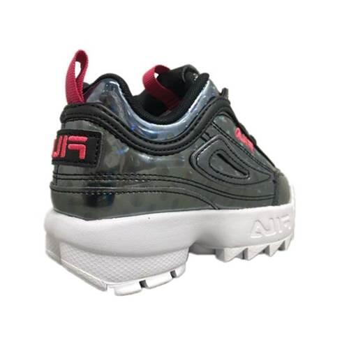 Buty do chodzenia dla dzieci Fila Disruptor F Kids 3/3