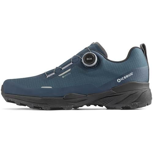 Buty do chodzenia męskie Icebug Rover 2 Rb9x Gtx 1/5