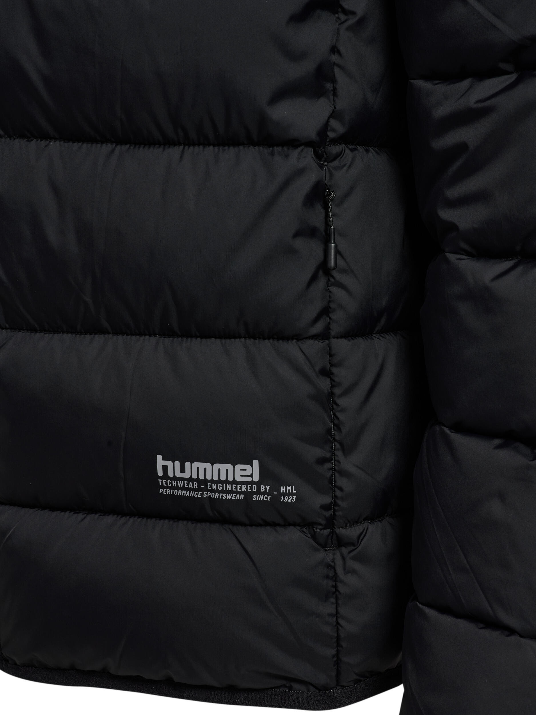 Jacke Hummel 7/7