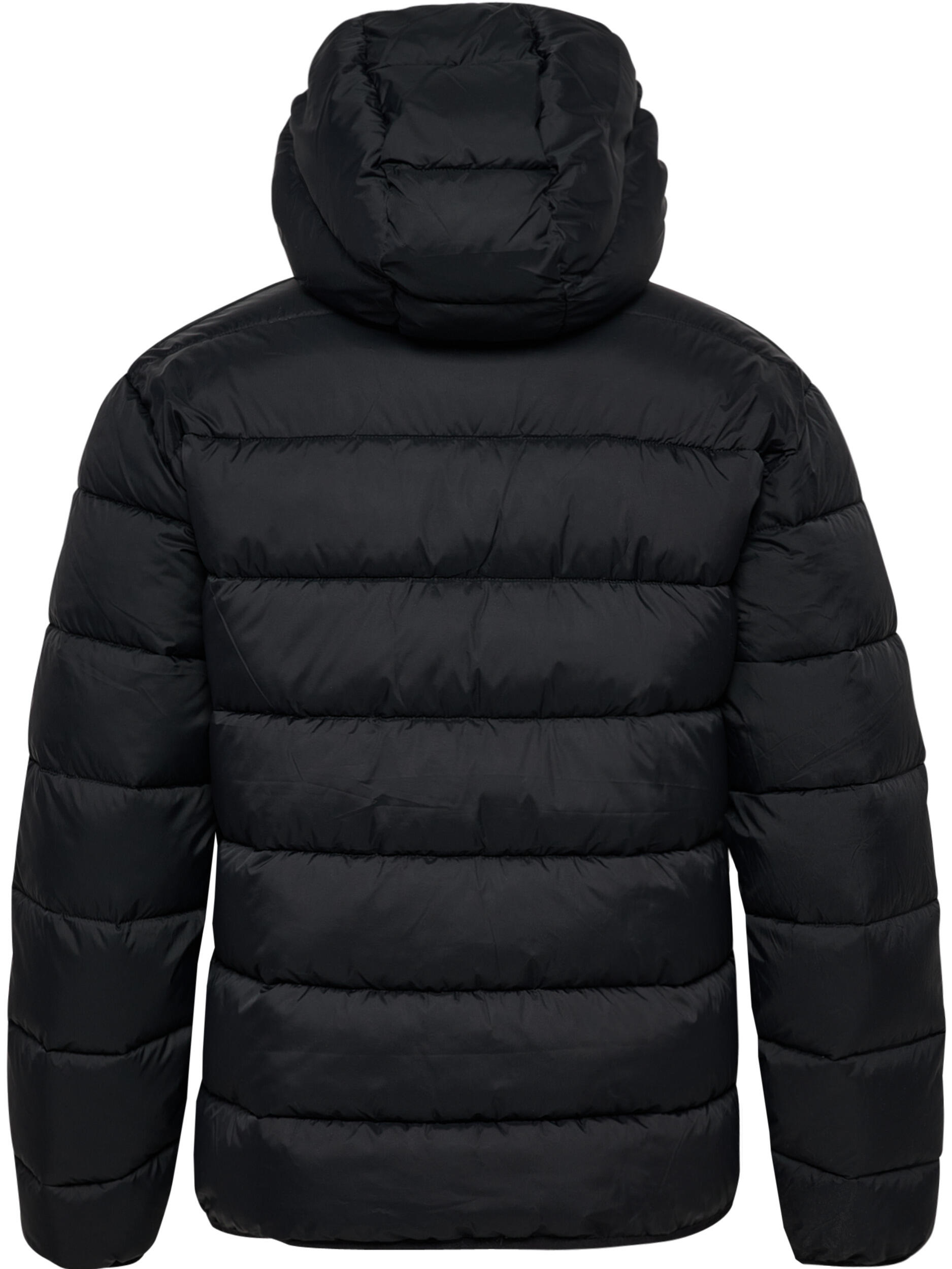 Jacke Hummel 6/7