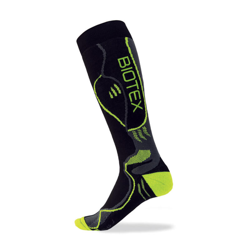 Meias - RACE THERMOLITE Exclusivo Online      27,99€  BIOTEX Meias - RACE THERMOLITEVendido e expedido por: Holokolo    