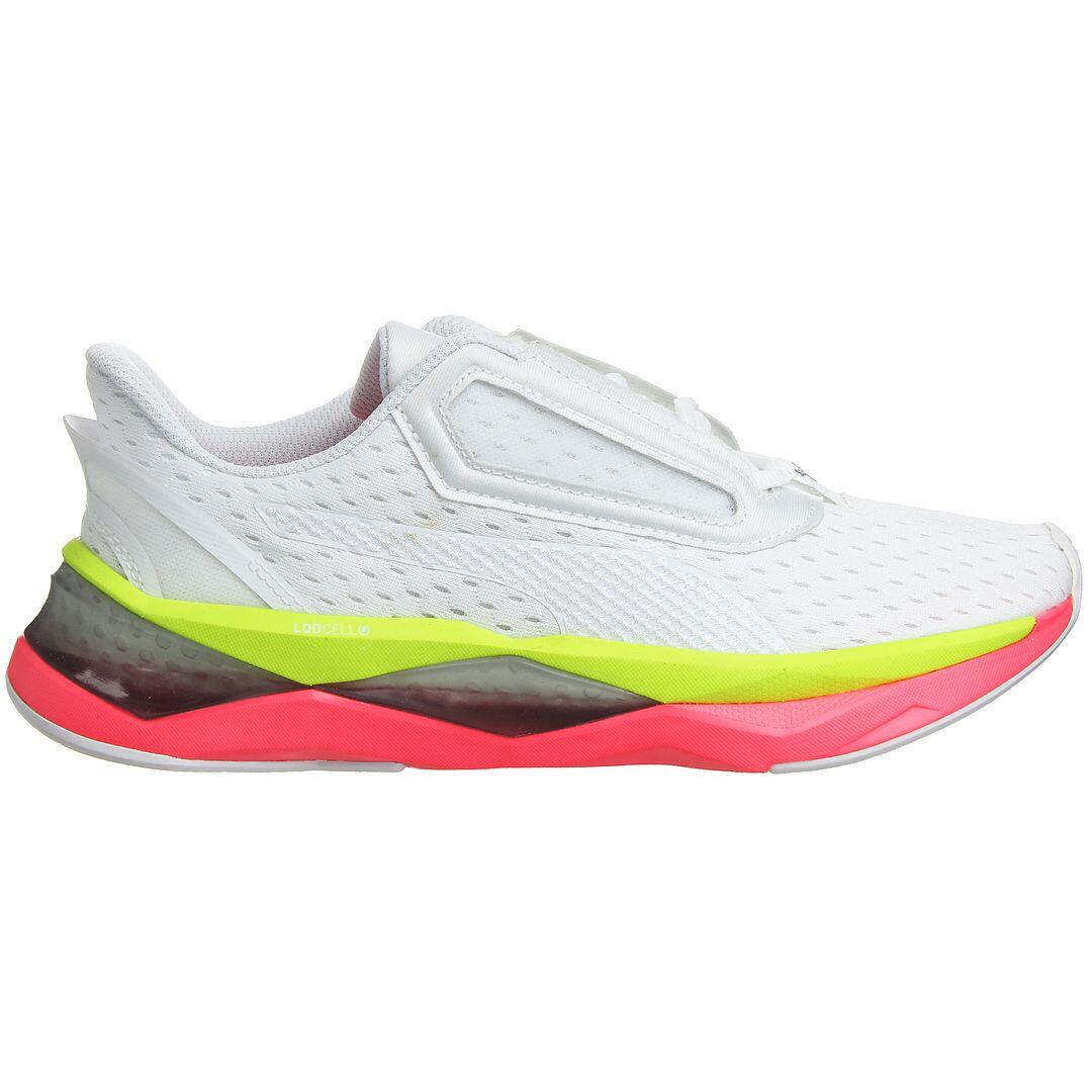 Puma LQDCell Shatter XT Womens White Trainers 1/5
