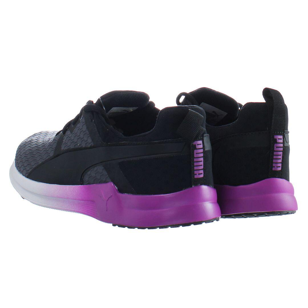 Puma Pulse XT Core Womens Black Trainers 1/5