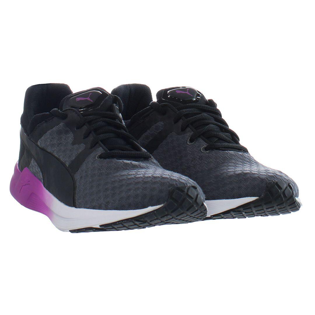 Puma Pulse XT Core Womens Black Trainers 3/5