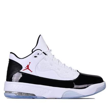 Schoenen universeel voor heren Nike Air Jordan Max Aura 2 Concord
