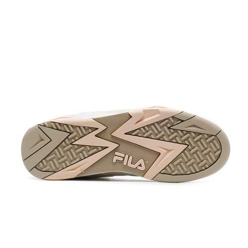 Buty do chodzenia damskie Fila Msquad S Mind Wmn 4/5
