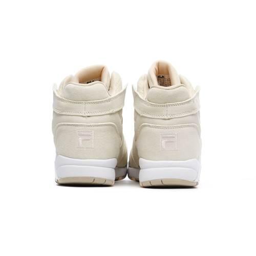 Buty do chodzenia damskie Fila Msquad S Mind Wmn 5/5