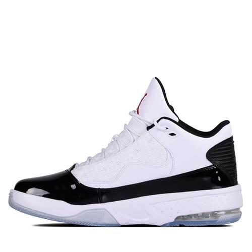 Schoenen universeel voor heren Nike Air Jordan Max Aura 2 Concord 2/3