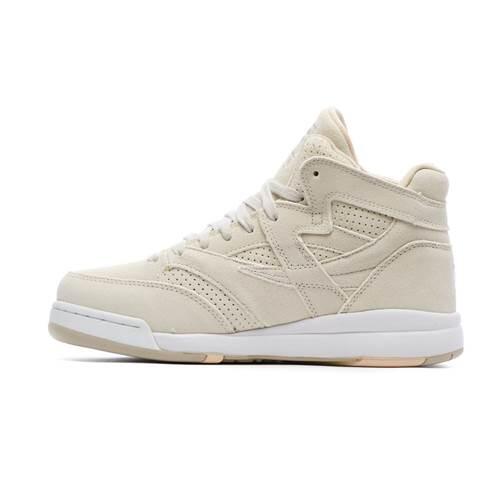 Buty do chodzenia damskie Fila Msquad S Mind Wmn