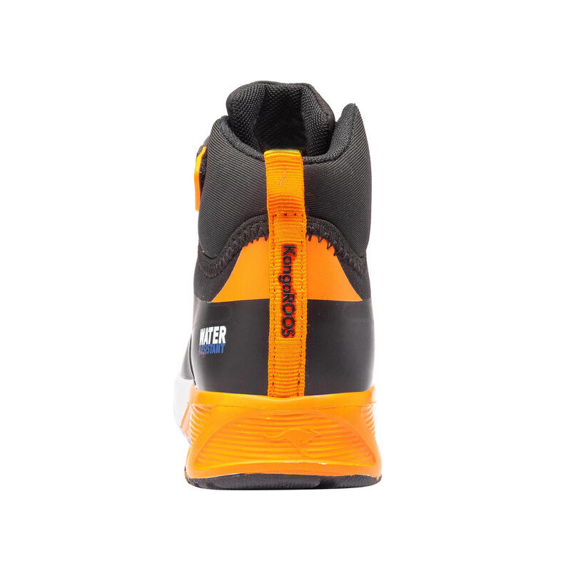 Încălțăminte pentru copii KangaROOS KX-Hydro