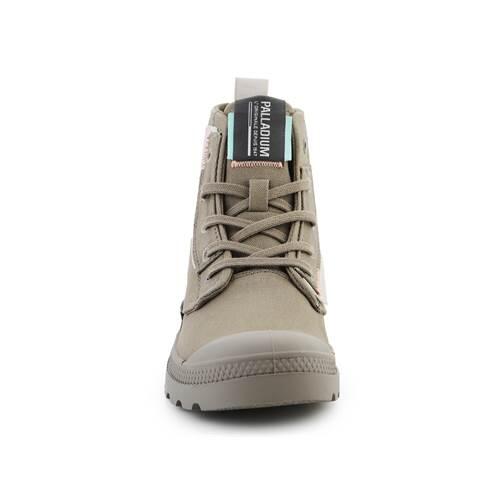 Chaussure universel femmes Palladium Pampa Underlayer 2/5