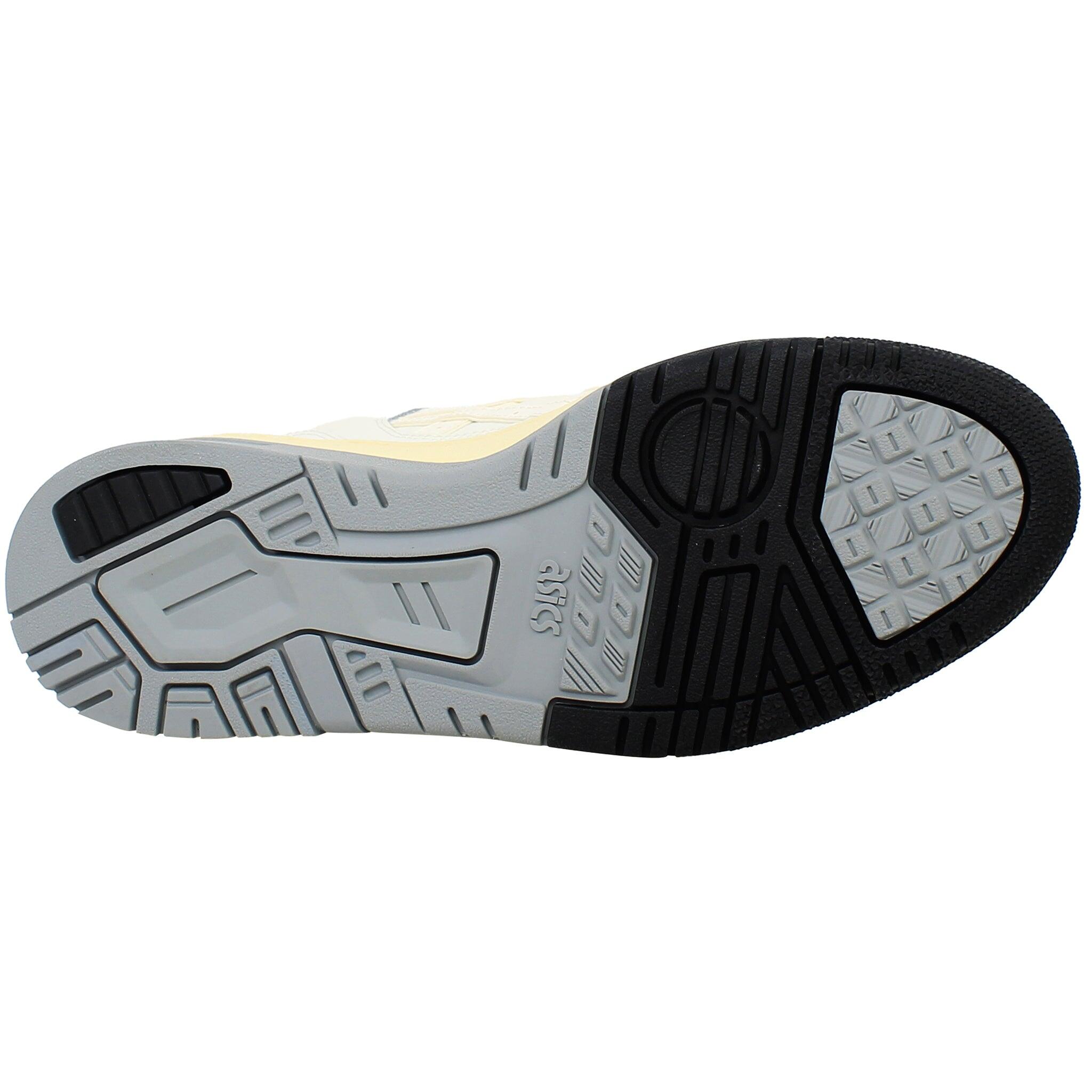 Asics EX89 x Ballaholic Mens Off White Trainers | Decathlon