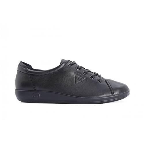 Sneakersy damscy Ecco Soft 2,0
