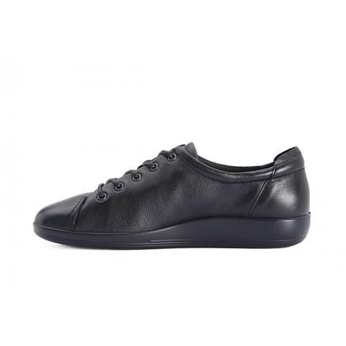 Schoenen universeel voor vrouwen Ecco Soft 20 2/7