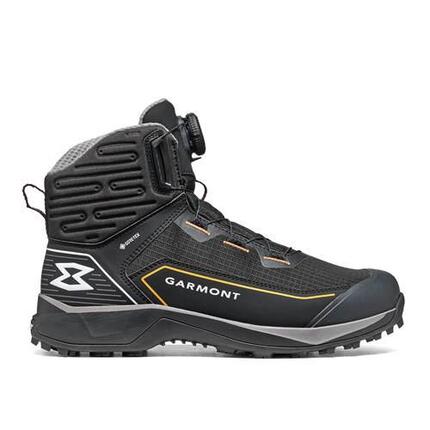 Chaussures de randonnée Garmont Trace BOA GTX Mid