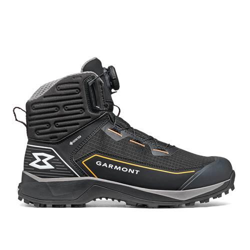 Chaussures de randonnée Garmont Trace BOA GTX Mid