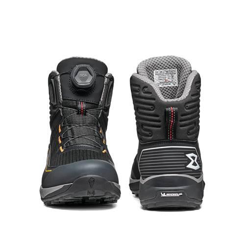 Chaussures de randonnée Garmont Trace BOA GTX Mid 4/5