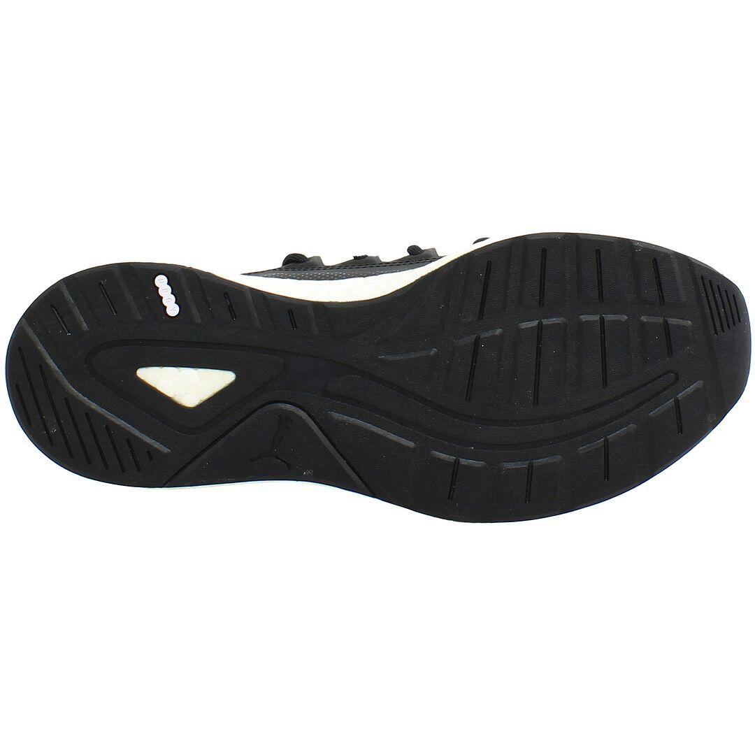 Puma NRGY Neko Womens Black Running Shoes 3/5