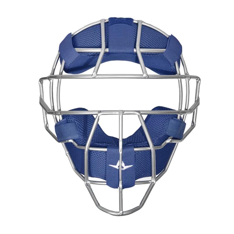 All Star FM4000 System 7 Erwachsene Leichtmaske Marineblau 1/1