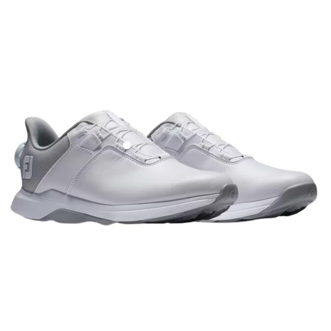 Golfschoenen Dames Footjoy ProLite BOA Wit 5/5