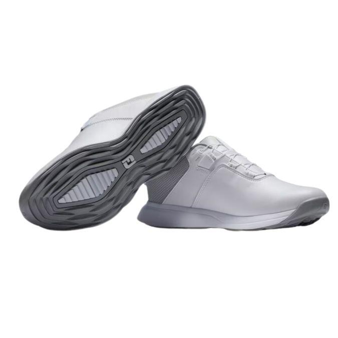 Golfschoenen Dames Footjoy ProLite BOA Wit 4/5