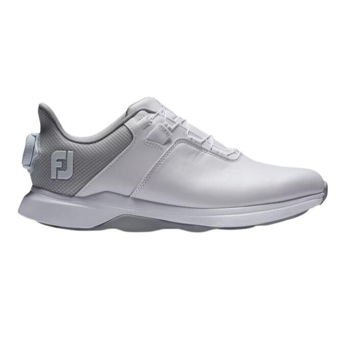 FOOTJOY Golfschoenen Heren Footjoy ProLite BOA Wit