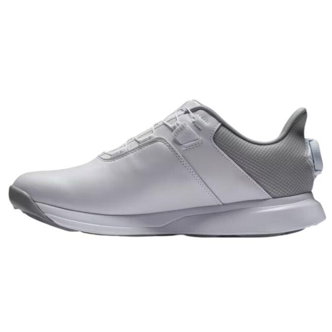 Golfschoenen Dames Footjoy ProLite BOA Wit 2/5