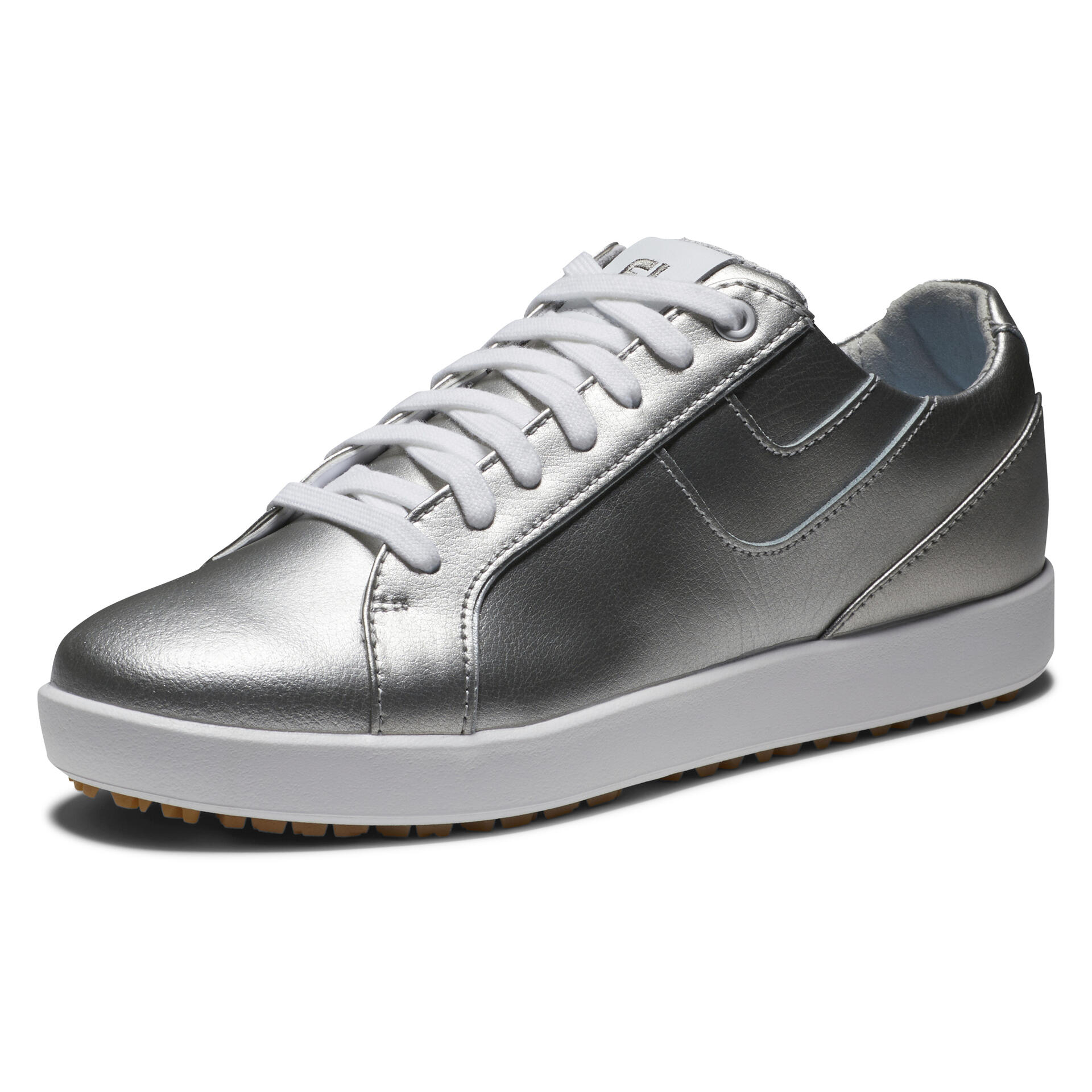 Golfschoenen Footjoy Links  Dames Zilver 4/5