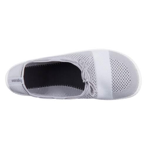 Buty do chodzenia damskie Leguano Style Pearl 4/5