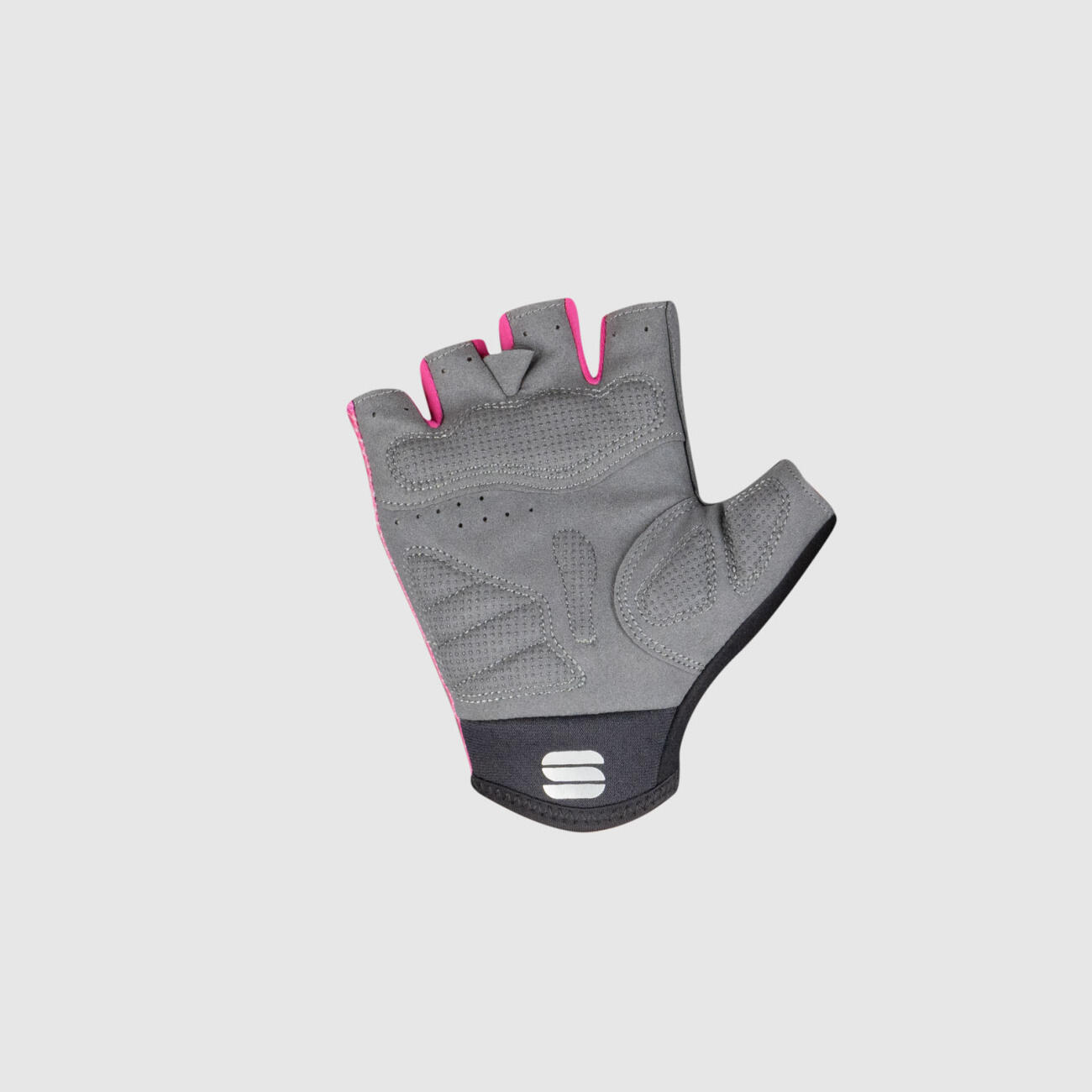 Gants Courts Femme Sportful Race Violet 2/2