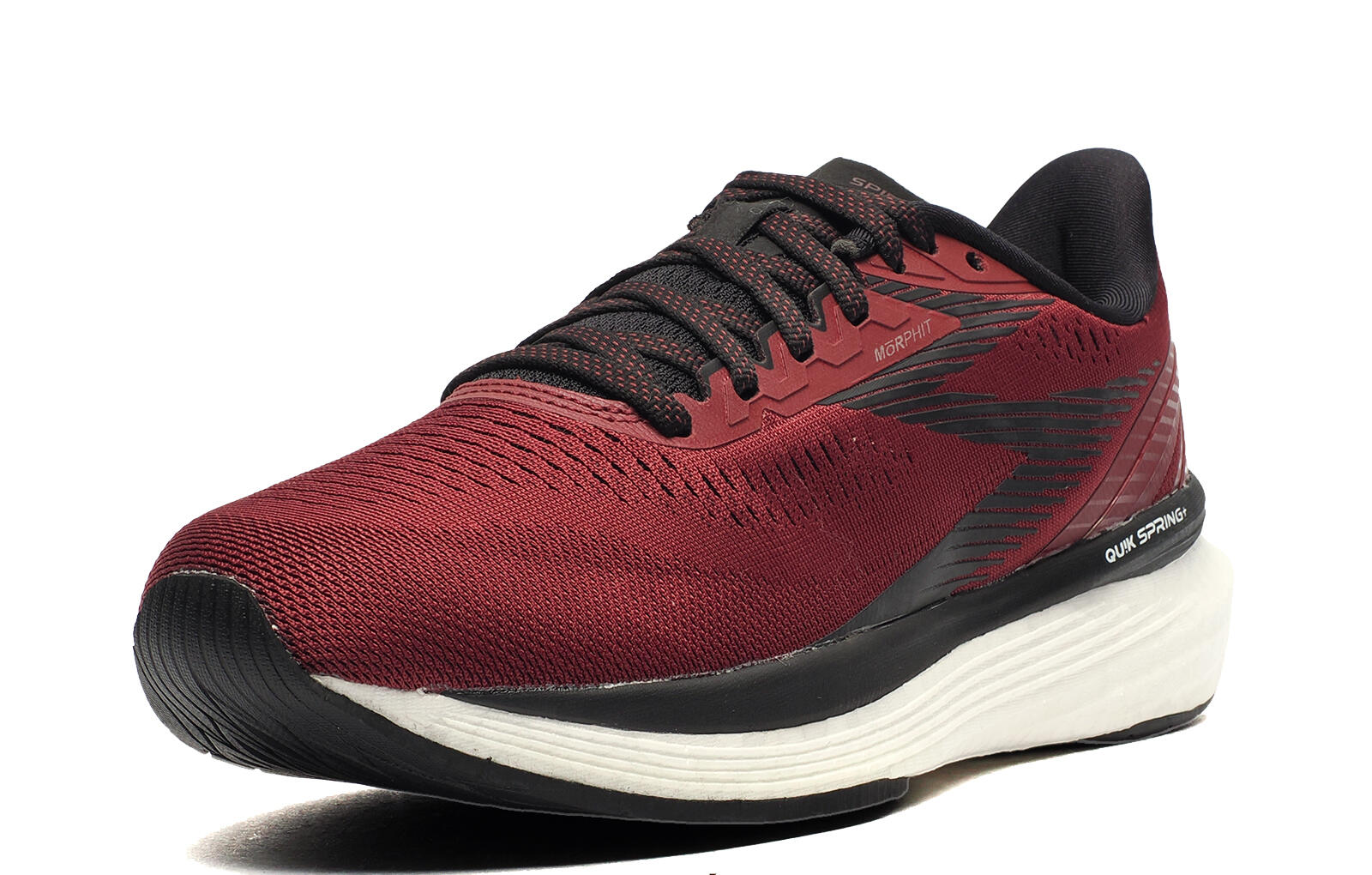 361° Spire 5 Womens Wide Fit Running Shoes 2/5