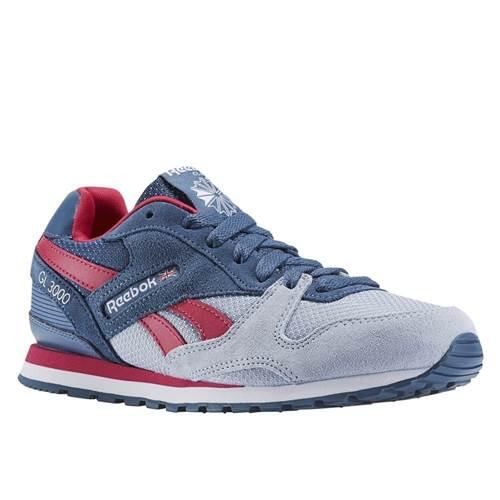 Chaussures universel enfants Reebok GL 3000 SP