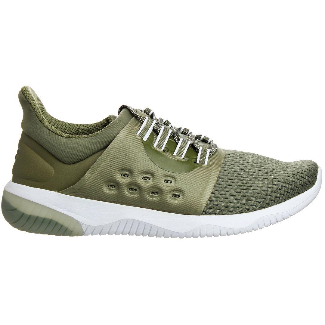 Asics Gel-Kenun Lyte Womens Green Running Trainers 2/5