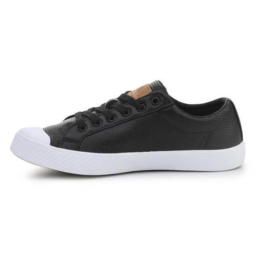 Chaussures universel femmes Palladium Pallaphoenix 4/5